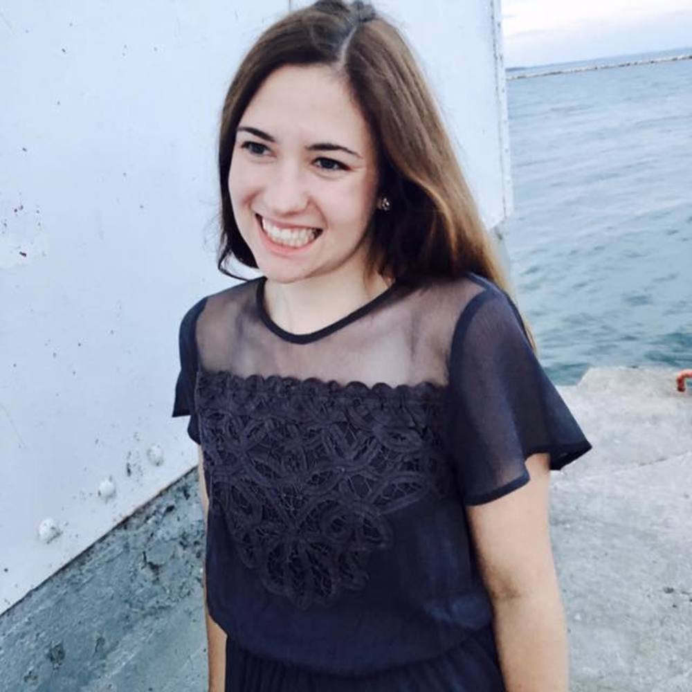 Meet your Posher, Aubrey